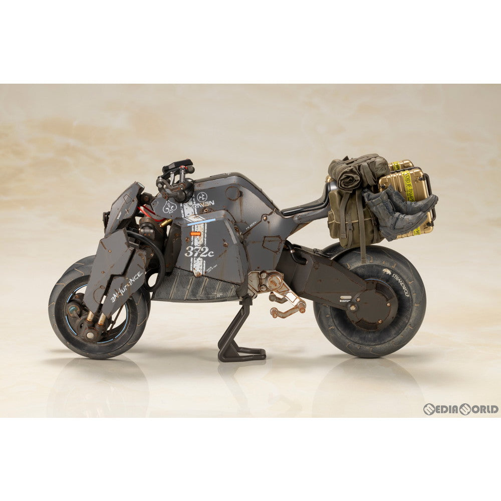 【中古即納】[PTM] 1/12 リバース・トライク OP Ver. DEATH STRANDING(デス・ストランディング) プラモデル(KP747) コトブキヤ(20240927)