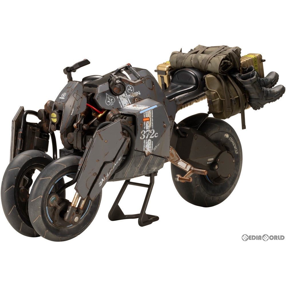 【中古即納】[PTM] 1/12 リバース・トライク OP Ver. DEATH STRANDING(デス・ストランディング) プラモデル(KP747) コトブキヤ(20240927)