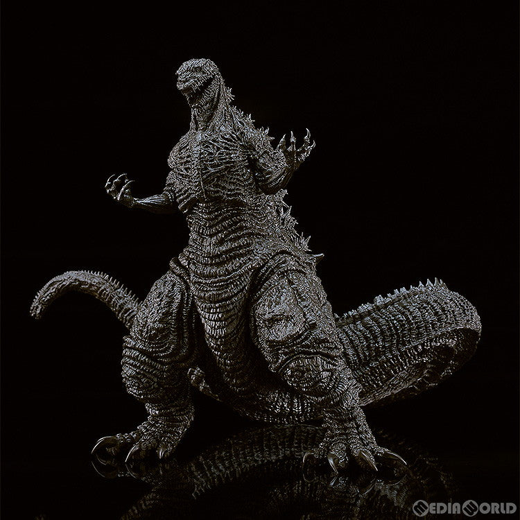 【中古即納】[PTM] PLAMAX MF-87 minimum factory シン・ジャパン・ヒーローズ・ユニバース プラモデル マックスファクトリー/グッドスマイルカンパニー(20240921)