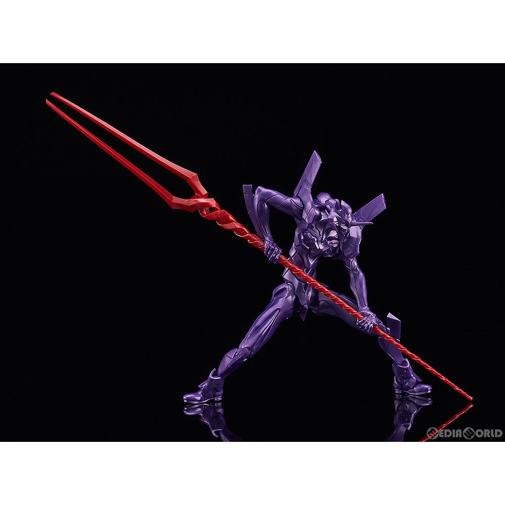 【新品即納】[PTM] PLAMAX MF-87 minimum factory シン・ジャパン・ヒーローズ・ユニバース プラモデル マックスファクトリー/グッドスマイルカンパニー(20240922)