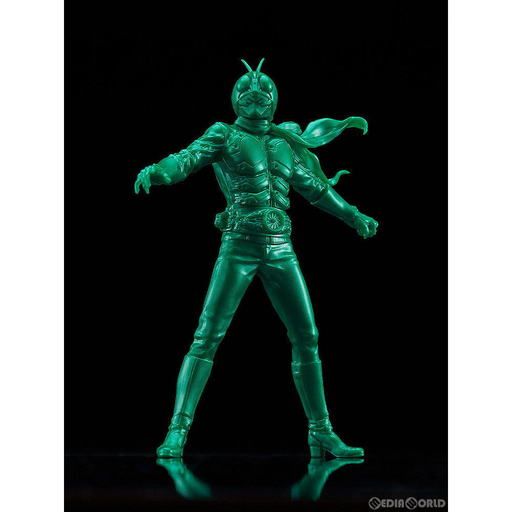 【中古即納】[PTM] PLAMAX MF-87 minimum factory シン・ジャパン・ヒーローズ・ユニバース プラモデル マックスファクトリー/グッドスマイルカンパニー(20240921)