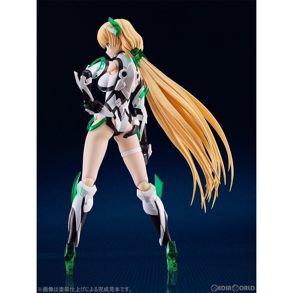 【中古即納】[PTM] PLAMATEA(プラマテア) アンジェラ・バルザック 楽園追放 -Expelled from Paradise- プラモデル グッドスマイルカンパニー(20241228)