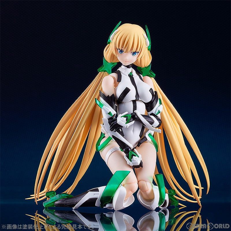 【中古即納】[PTM] PLAMATEA(プラマテア) アンジェラ・バルザック 楽園追放 -Expelled from Paradise- プラモデル グッドスマイルカンパニー(20241228)