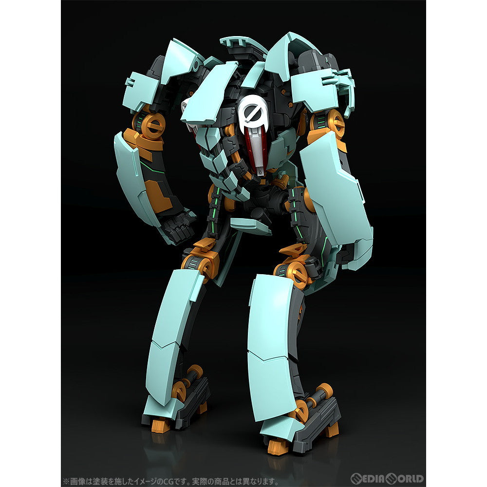 【中古即納】[PTM] MODEROID(モデロイド) ニューアーハン 楽園追放 -Expelled from Paradise- プラモデル グッドスマイルカンパニー(20241228)