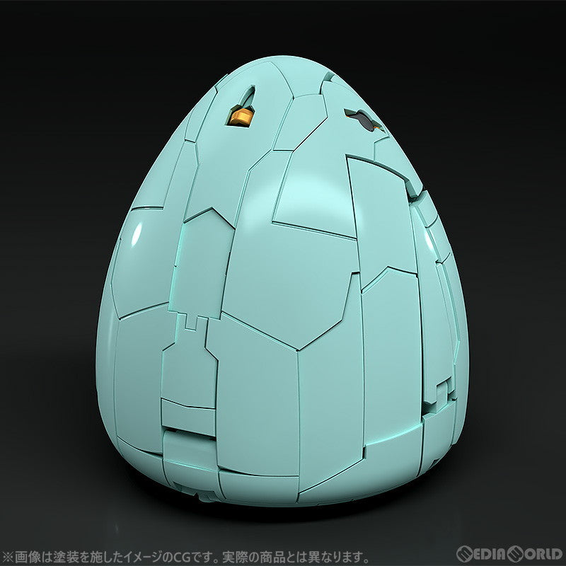 【中古即納】[PTM] MODEROID(モデロイド) ニューアーハン 楽園追放 -Expelled from Paradise- プラモデル グッドスマイルカンパニー(20241228)