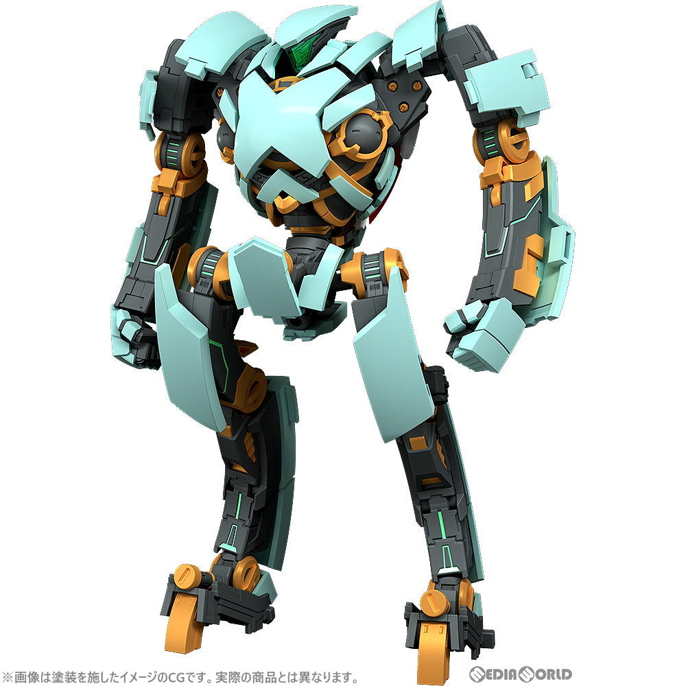 【中古即納】[PTM] MODEROID(モデロイド) ニューアーハン 楽園追放 -Expelled from Paradise- プラモデル グッドスマイルカンパニー(20241228)