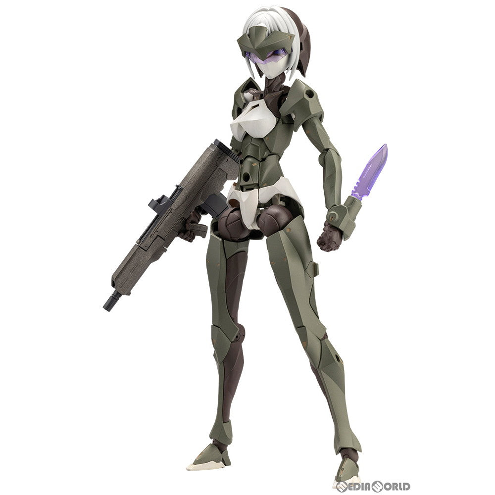 【新品即納】[PTM] ペネトレイター 無限邂逅メガロマリア プラモデル(CX019) コトブキヤ(20240828)