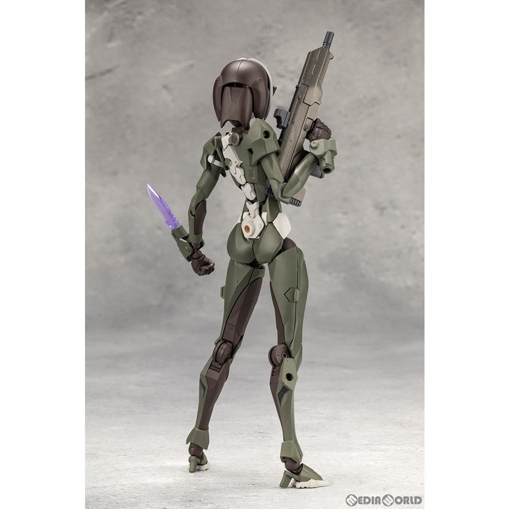 【新品即納】[PTM] ペネトレイター 無限邂逅メガロマリア プラモデル(CX019) コトブキヤ(20240828)