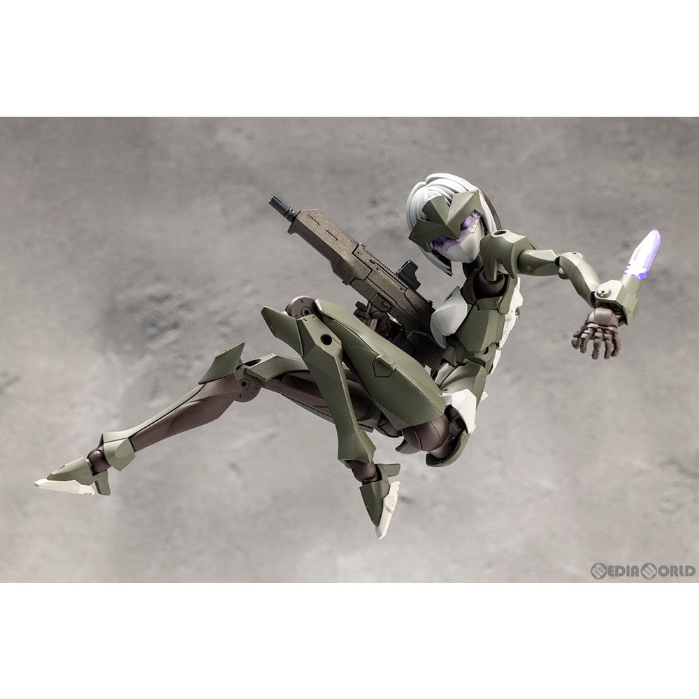 【新品即納】[PTM] ペネトレイター 無限邂逅メガロマリア プラモデル(CX019) コトブキヤ(20240828)