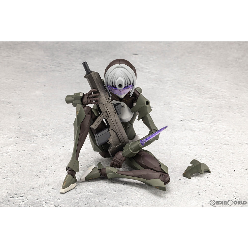 【新品即納】[PTM] ペネトレイター 無限邂逅メガロマリア プラモデル(CX019) コトブキヤ(20240828)