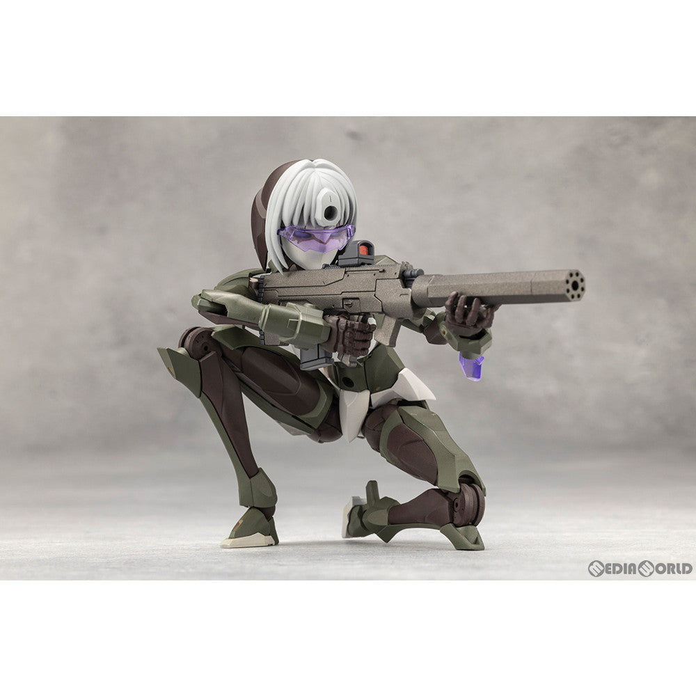【新品即納】[PTM] ペネトレイター 無限邂逅メガロマリア プラモデル(CX019) コトブキヤ(20240828)