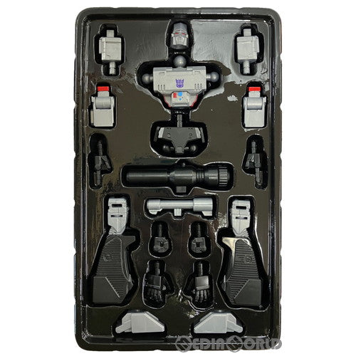【新品即納】[PTM] AMK MINI 06 メガトロン トランスフォーマー プラモデル Yolopark(ヨロパーク) /童友社(20240731)