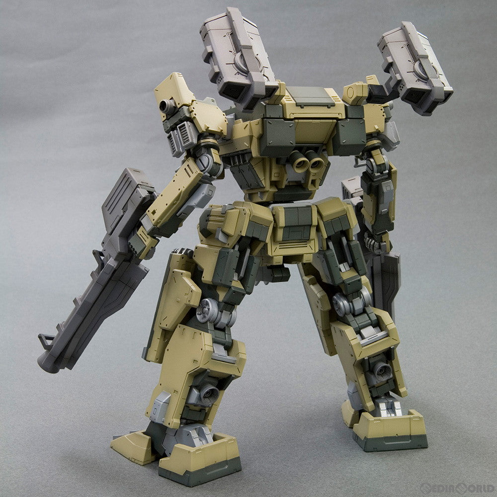 【新品即納】[PTM] (2次再販) V.I.シリーズ(ヴァリアブルインフィニティシリーズ) 1/72 GA GAN01 サンシャインL ARMORED CORE V(アーマード・コアV) プラモデル(VI062X) コトブキヤ(20241124)