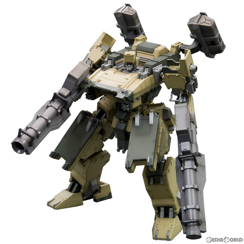 【中古即納】[PTM] (2次再販) V.I.シリーズ(ヴァリアブルインフィニティシリーズ) 1/72 GA GAN01 サンシャインL ARMORED CORE V(アーマード・コアV) プラモデル(VI062X) コトブキヤ(20241124)