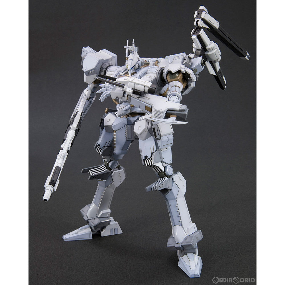 【中古即納】[PTM] (2次再販)V.I.シリーズ(ヴァリアブルインフィニティシリーズ) 1/72 アスピナ ホワイト・グリント ARMORED CORE 4 Ver. アーマード・コア4 プラモデル(VI066X) コトブキヤ(20241124)