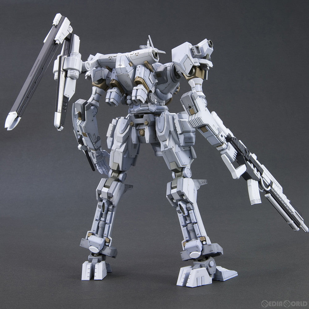 【中古即納】[PTM] (2次再販)V.I.シリーズ(ヴァリアブルインフィニティシリーズ) 1/72 アスピナ ホワイト・グリント ARMORED CORE 4 Ver. アーマード・コア4 プラモデル(VI066X) コトブキヤ(20241124)