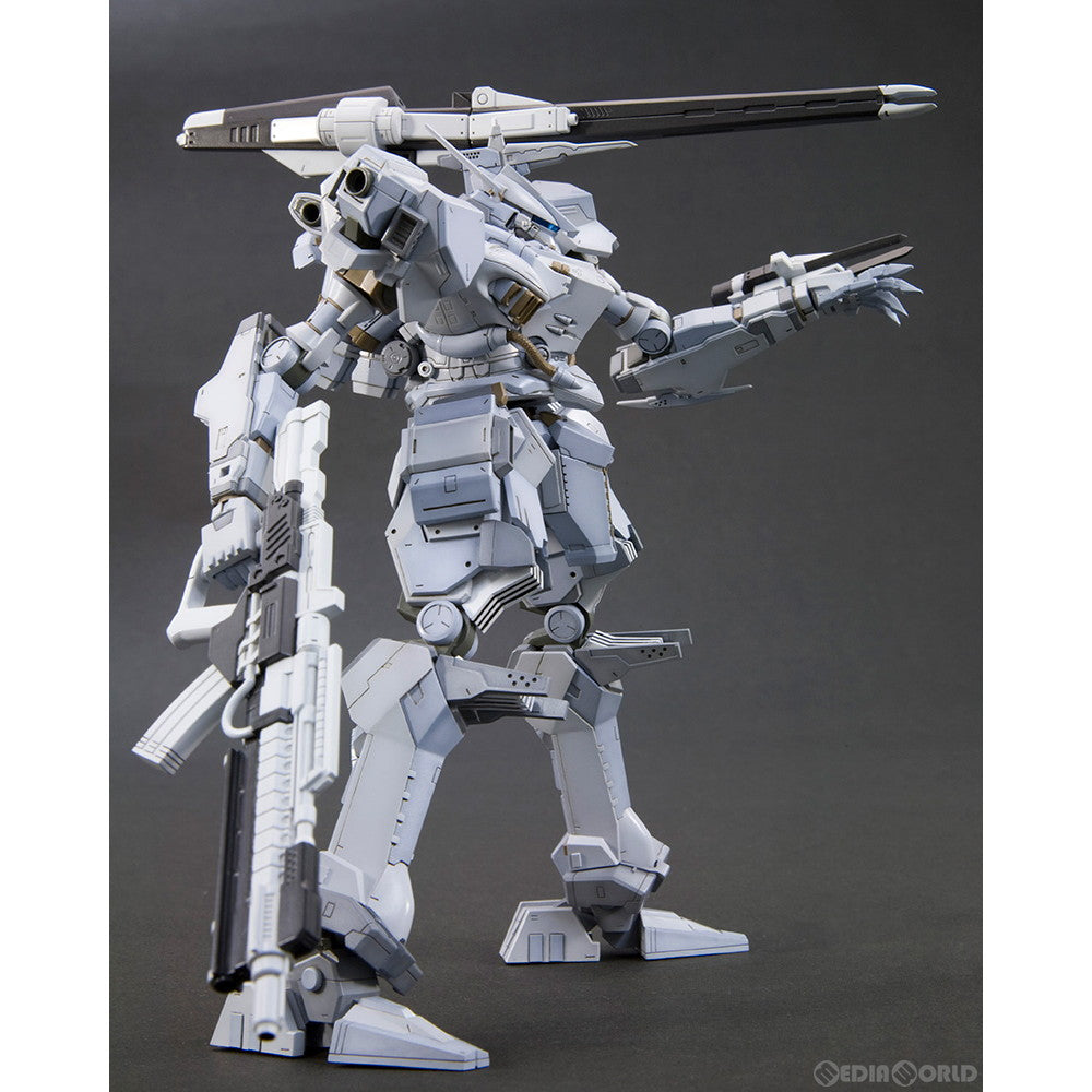 【中古即納】[PTM] (2次再販)V.I.シリーズ(ヴァリアブルインフィニティシリーズ) 1/72 アスピナ ホワイト・グリント ARMORED CORE 4 Ver. アーマード・コア4 プラモデル(VI066X) コトブキヤ(20241124)