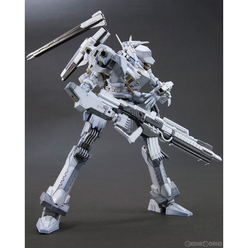【中古即納】[PTM] (2次再販)V.I.シリーズ(ヴァリアブルインフィニティシリーズ) 1/72 アスピナ ホワイト・グリント ARMORED CORE 4 Ver. アーマード・コア4 プラモデル(VI066X) コトブキヤ(20241124)