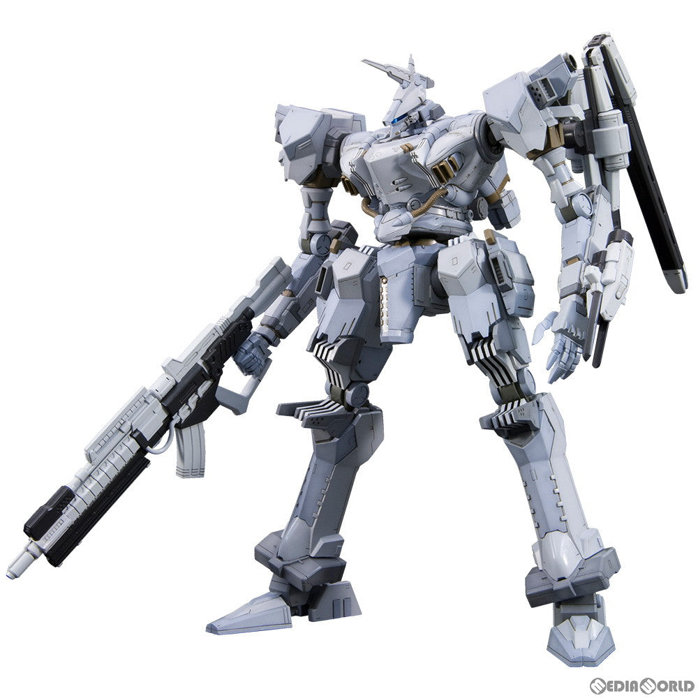 【中古即納】[PTM] (2次再販)V.I.シリーズ(ヴァリアブルインフィニティシリーズ) 1/72 アスピナ ホワイト・グリント ARMORED CORE 4 Ver. アーマード・コア4 プラモデル(VI066X) コトブキヤ(20241124)
