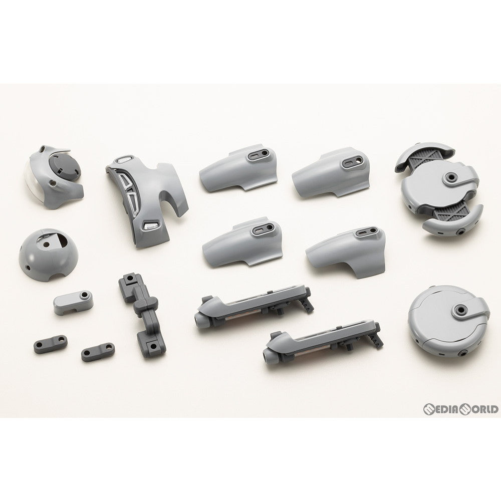 【新品即納】[PTM] MARUTTOYS(マルットイズ) 1/12 TAMOTU(タモツ) Type-S パーツセット プラモデル用アクセサリ(KP762) コトブキヤ(20241027)