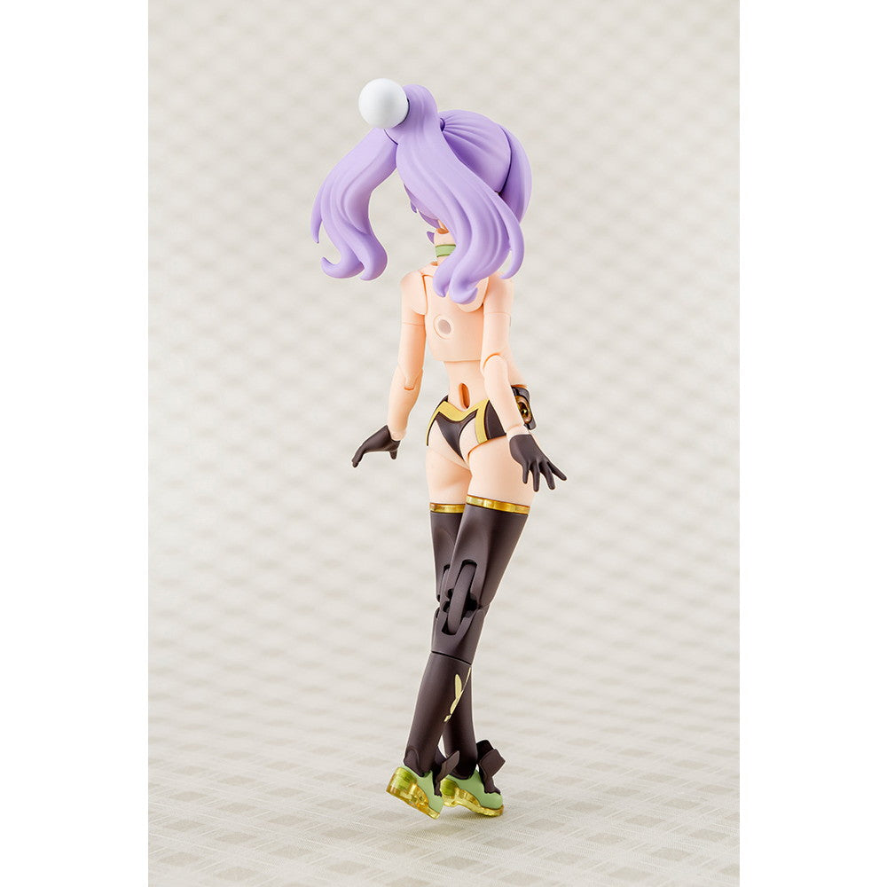 【予約安心出荷】[PTM] (再販) メガミデバイス 1/1 PUNI☆MOFU トゥ プラモデル(KP741) コトブキヤ(2025年3月)