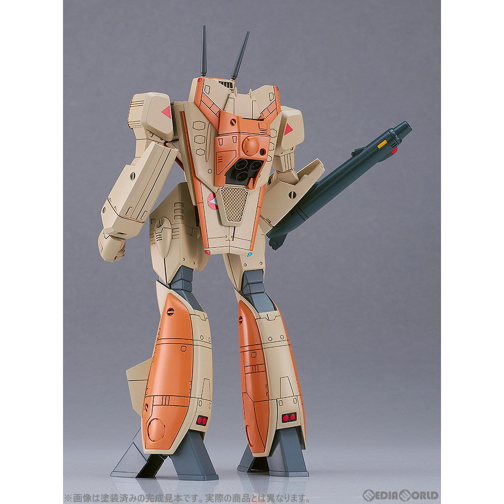 【新品即納】[PTM] PLAMAX PX09 1/72 VF-1D バトロイドバルキリー 超時空要塞マクロス プラモデル グッドスマイルカンパニー(20241011)