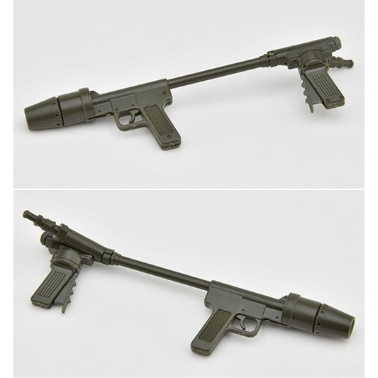 【新品】【お取り寄せ】[PTM] (再販) LittleArmory(リトルアーモリー) LA101 1/12 火炎放射器M2タイプ プラモデル(329886) TOMYTEC(トミーテック)(20250831)