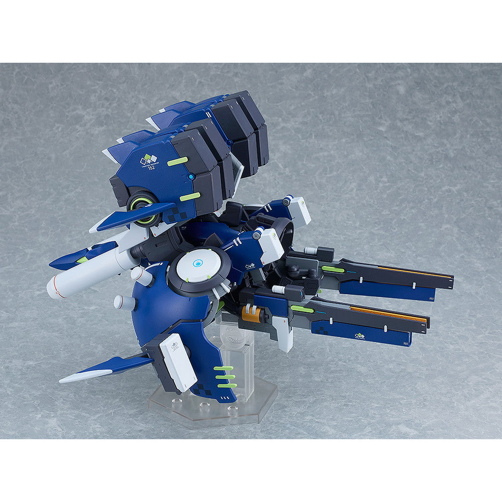 【新品即納】[PTM]ACT MODE拡張キット Type15 Ver2 Longrange mode NAVY FIELD プラモデル グッドスマイルカンパニー(20241011)