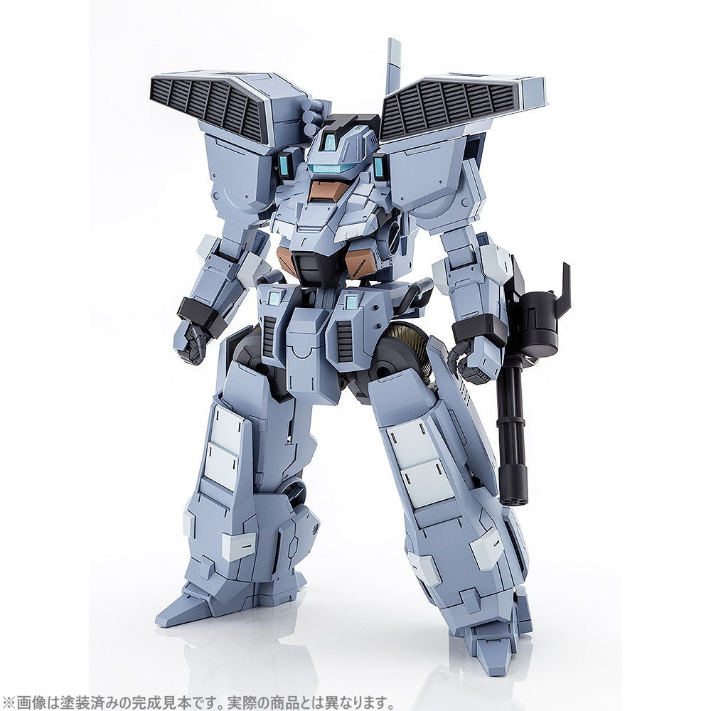 【新品即納】[PTM] MODEROID(モデロイド) 1/48 SIDE:R パンヘッド ティタノマキア プラモデル グッドスマイルカンパニー(20241129)