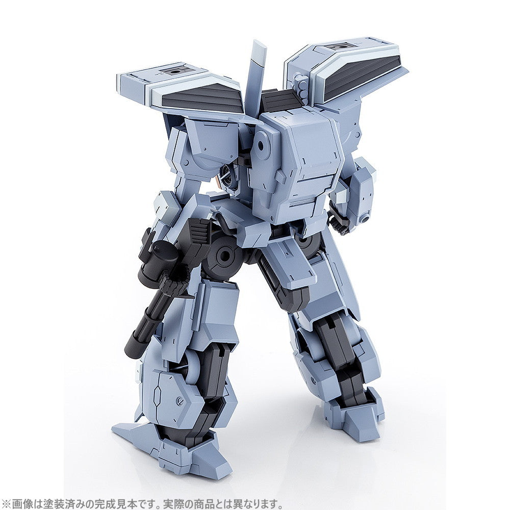 【新品即納】[PTM] MODEROID(モデロイド) 1/48 SIDE:R パンヘッド ティタノマキア プラモデル グッドスマイルカンパニー(20241129)