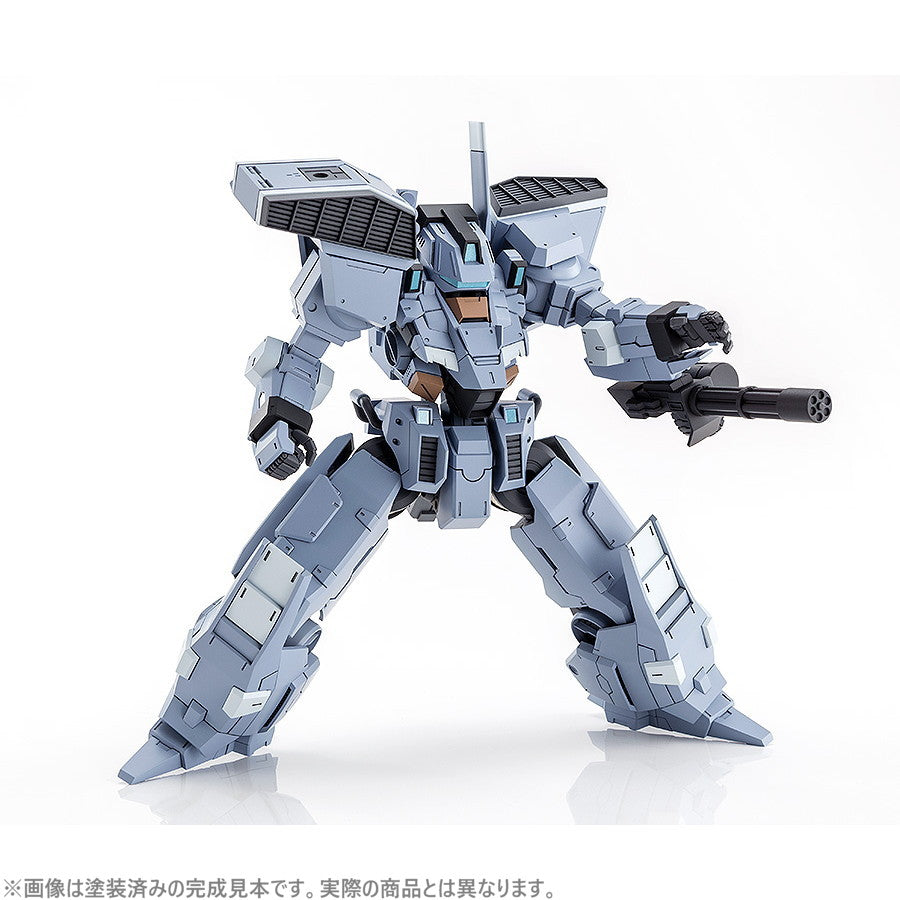 【新品即納】[PTM] MODEROID(モデロイド) 1/48 SIDE:R パンヘッド ティタノマキア プラモデル グッドスマイルカンパニー(20241129)