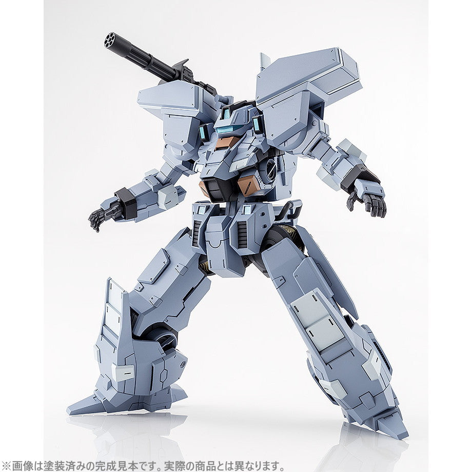 【新品即納】[PTM] MODEROID(モデロイド) 1/48 SIDE:R パンヘッド ティタノマキア プラモデル グッドスマイルカンパニー(20241129)