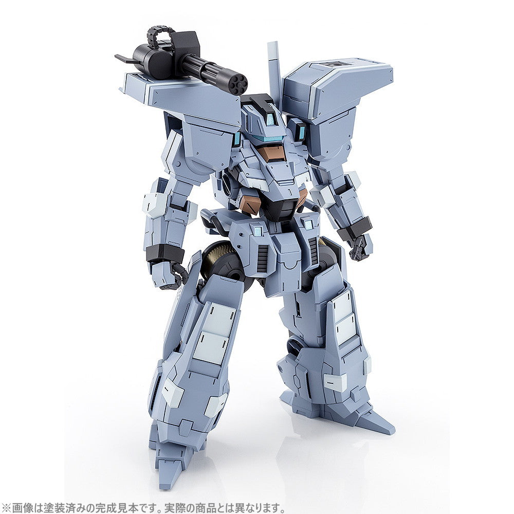 【新品即納】[PTM] MODEROID(モデロイド) 1/48 SIDE:R パンヘッド ティタノマキア プラモデル グッドスマイルカンパニー(20241129)