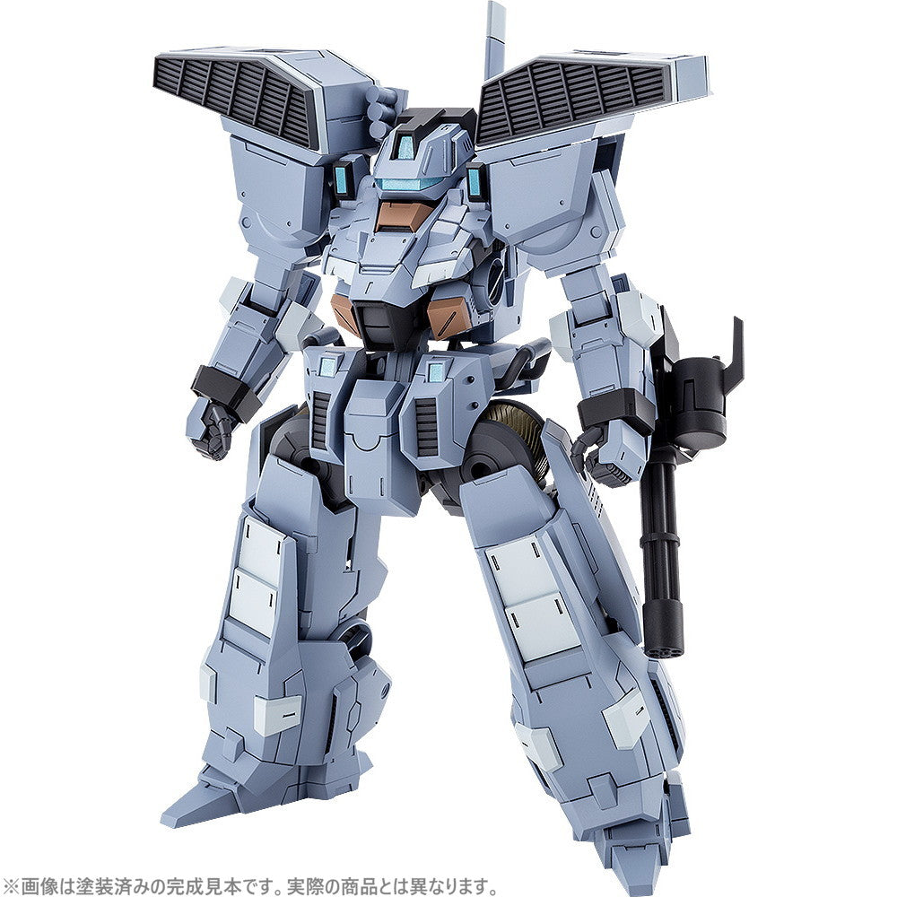 【新品】【お取り寄せ】[PTM] MODEROID(モデロイド) 1/48 SIDE:R パンヘッド ティタノマキア プラモデル グッドスマイルカンパニー(20241129)