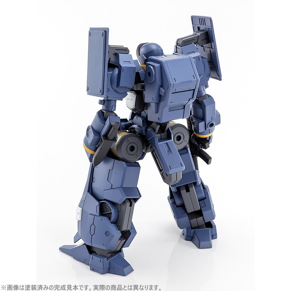 【新品即納】[PTM] MODEROID(モデロイド) 1/48 SIDE:R ブリッツシュラーク ティタノマキア プラモデル グッドスマイルカンパニー(20241129)