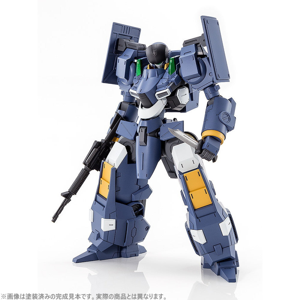 【新品即納】[PTM] MODEROID(モデロイド) 1/48 SIDE:R ブリッツシュラーク ティタノマキア プラモデル グッドスマイルカンパニー(20241129)