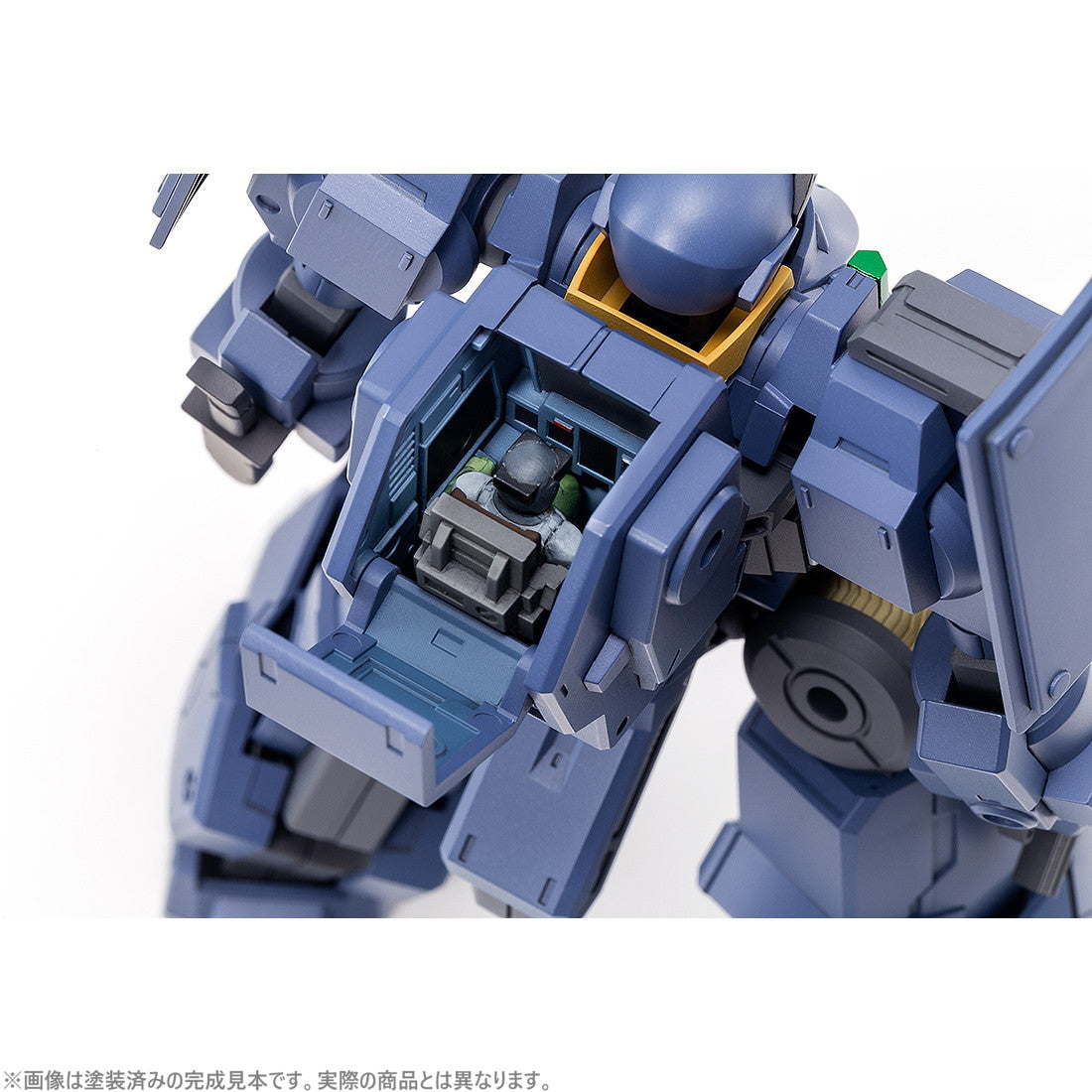 【新品即納】[PTM] MODEROID(モデロイド) 1/48 SIDE:R ブリッツシュラーク ティタノマキア プラモデル グッドスマイルカンパニー(20241129)