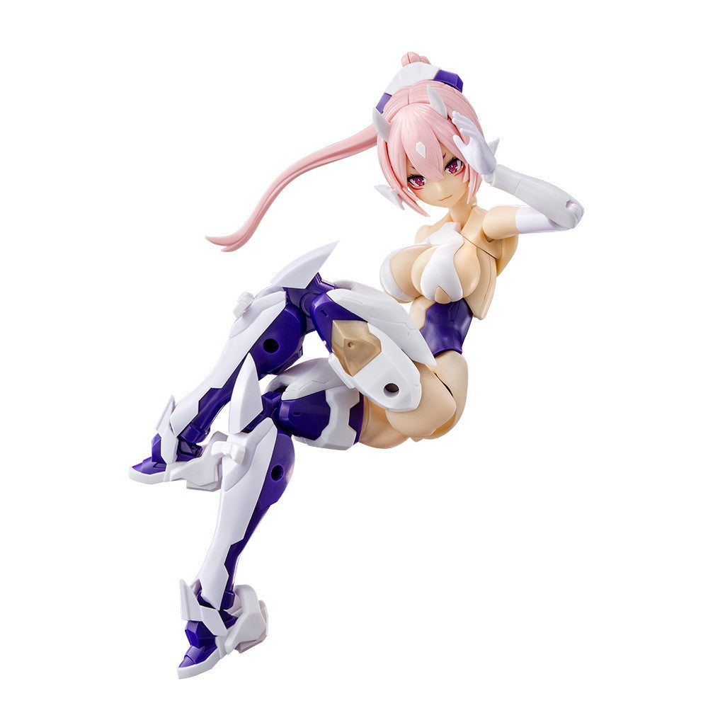 【新品即納】[PTM] (再々販) メガミデバイスM.S.G 02 1/1 ボトムスセット スキンカラーA プラモデル用アクセサリ(KP568R) コトブキヤ(20240824)