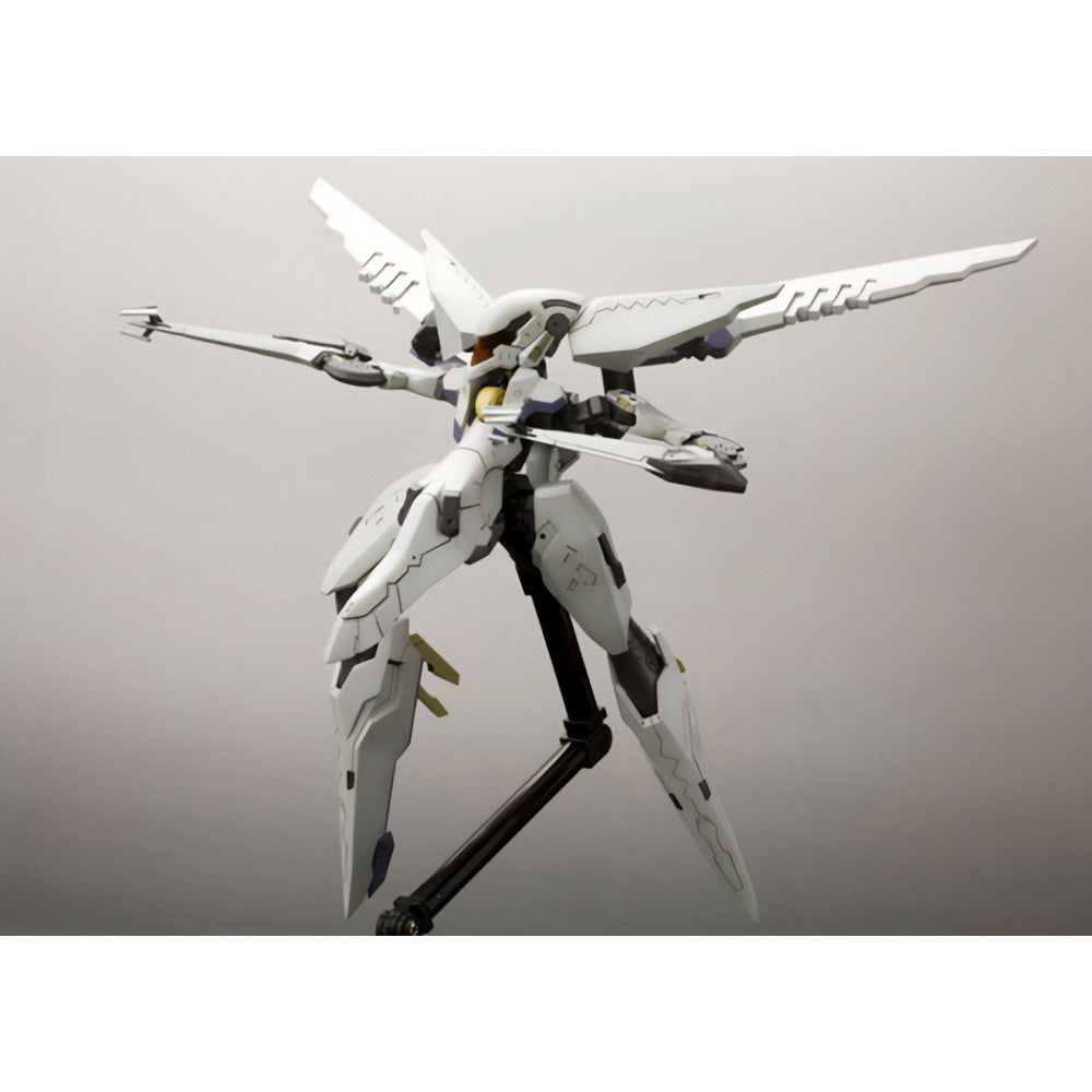 【新品即納】[PTM] (再販)ビックバイパー ANUBIS ZONE OF THE ENDERS(アヌビス ゾーンオブエンダーズ) プラモデル(KP202X) コトブキヤ(20241231)
