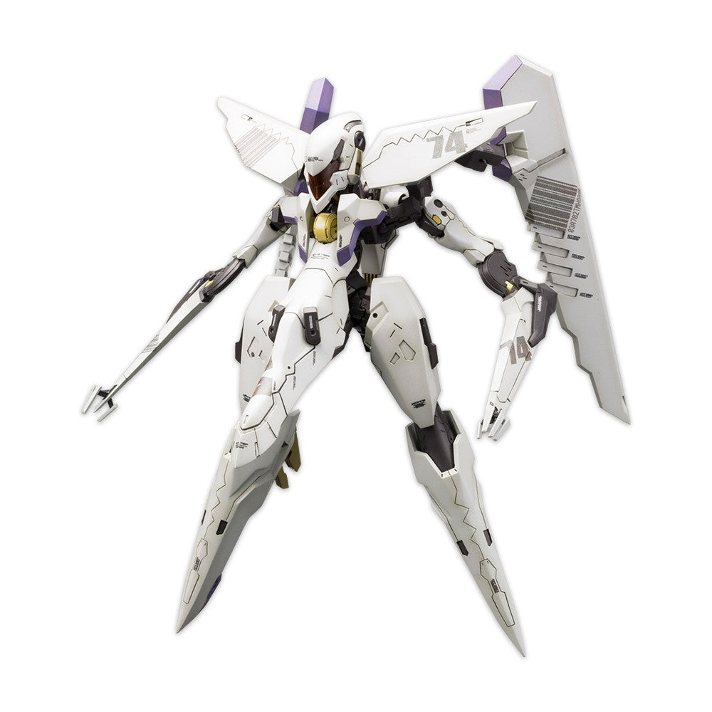 【新品】【お取り寄せ】[PTM] (再販) ビックバイパー ANUBIS ZONE OF THE ENDERS(アヌビス ゾーンオブエンダーズ) プラモデル(KP202X) コトブキヤ(20241231)