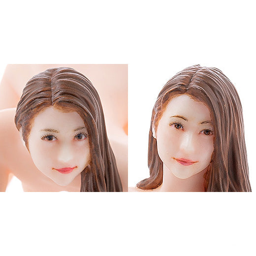 【中古即納】[PTM] (再販) PLAMAX Naked Angel 1/20 北条麻妃(ほうじょうまき) プラモデル マックスファクトリー(20241024)