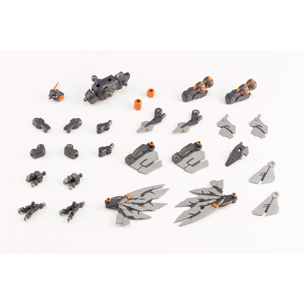 【新品即納】[PTM] (再々販)ヘキサギア 1/24 オルタナティブ スニークサイト プラモデル(HG038X) コトブキヤ(20241231)