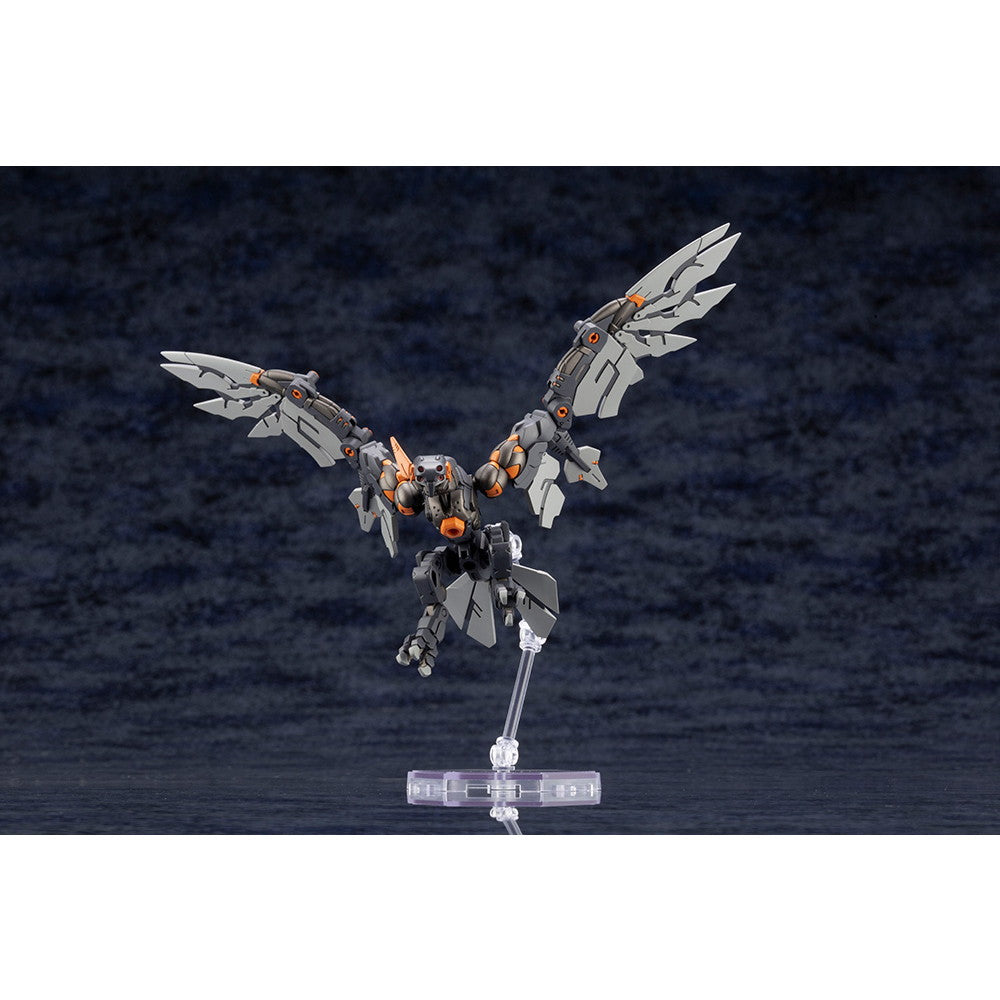 【新品即納】[PTM] (再々販)ヘキサギア 1/24 オルタナティブ スニークサイト プラモデル(HG038X) コトブキヤ(20241231)