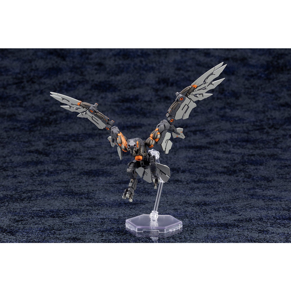 【新品即納】[PTM] (再々販)ヘキサギア 1/24 オルタナティブ スニークサイト プラモデル(HG038X) コトブキヤ(20241231)