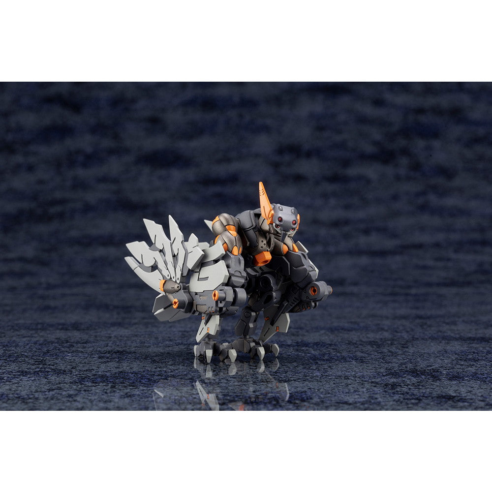 【新品即納】[PTM] (再々販)ヘキサギア 1/24 オルタナティブ スニークサイト プラモデル(HG038X) コトブキヤ(20241231)