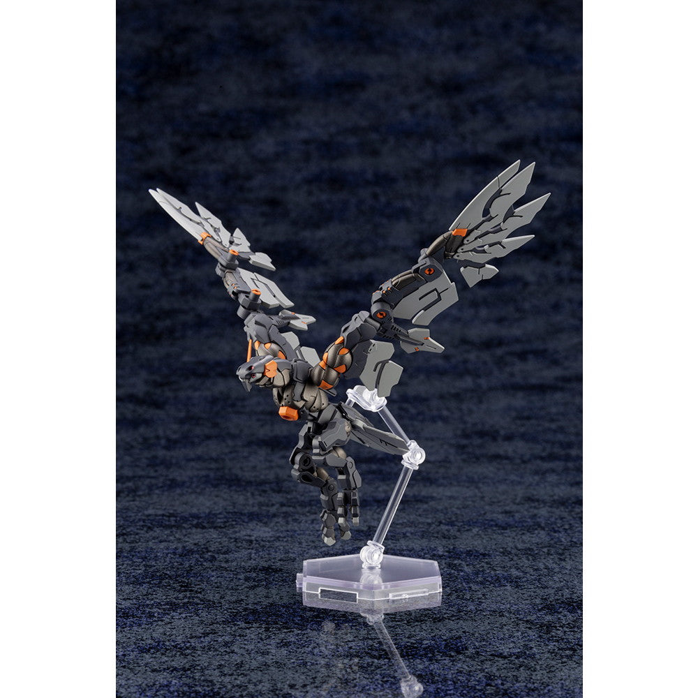 【新品即納】[PTM] (再々販)ヘキサギア 1/24 オルタナティブ スニークサイト プラモデル(HG038X) コトブキヤ(20241231)