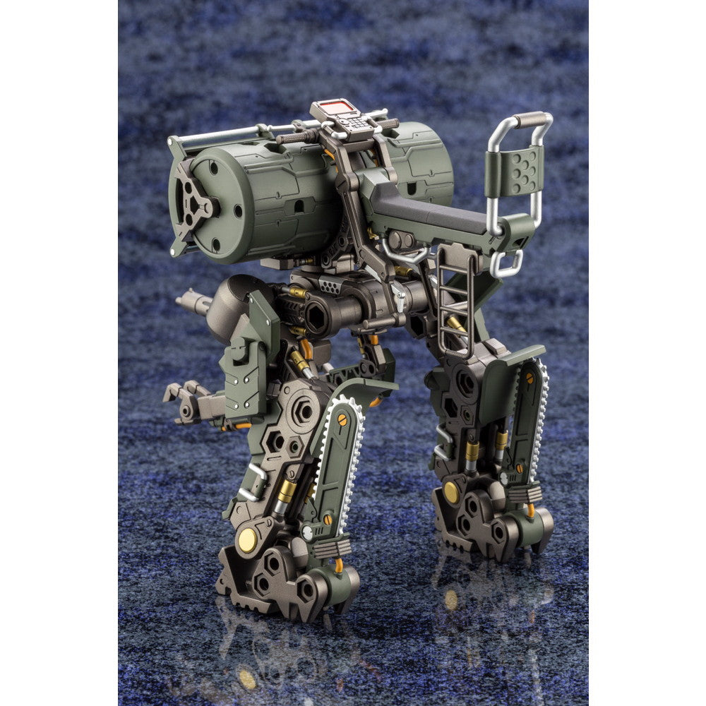 【新品即納】[PTM] (再販)ヘキサギア 1/24 スケアクロウ フォレストカラーVer. プラモデル(HG081X) コトブキヤ(20241226)