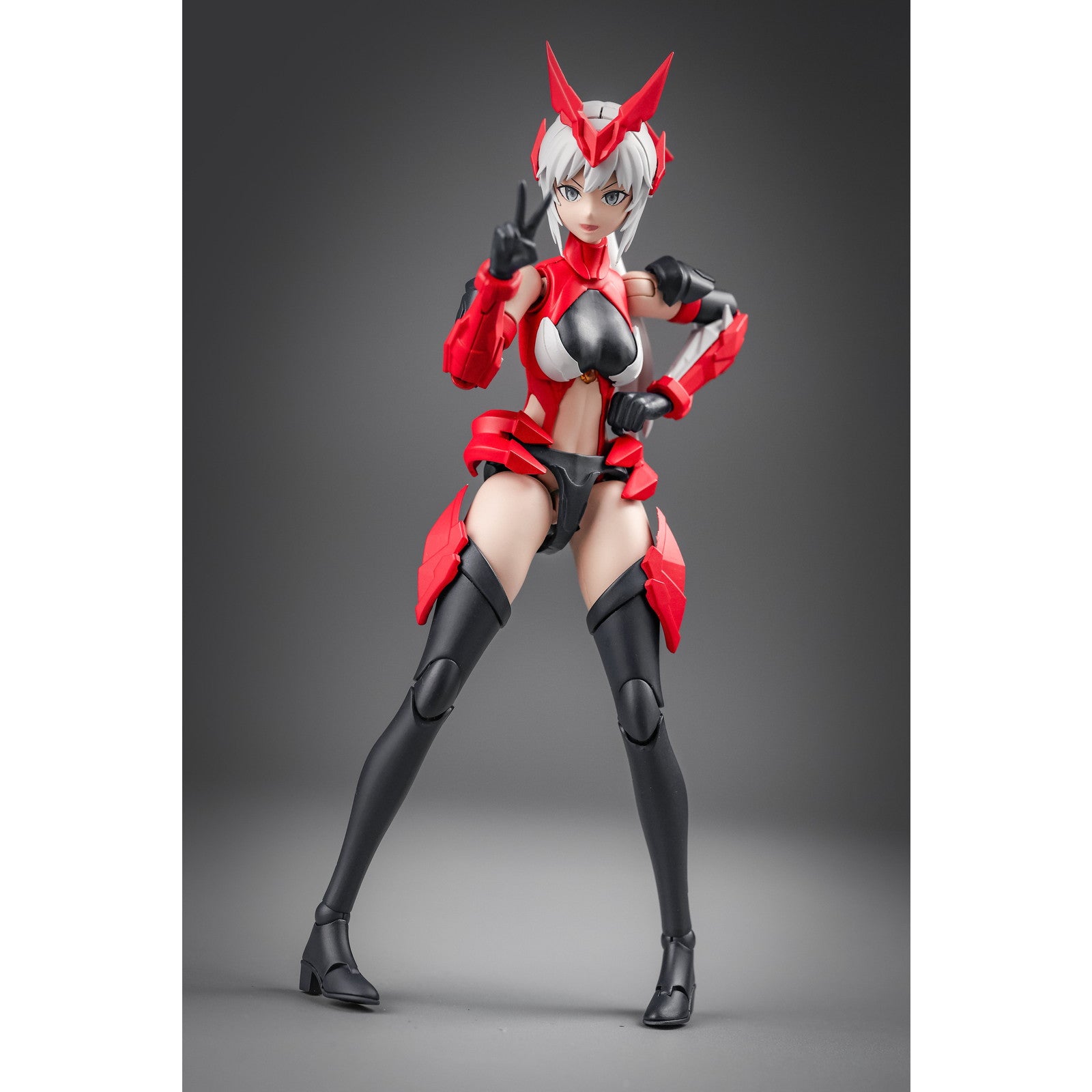 【新品即納】[PTM] 龍姫-01 1/12 羽王龍&火蛍 プラモデル 喜玩社(X-PLAY)(20250331)