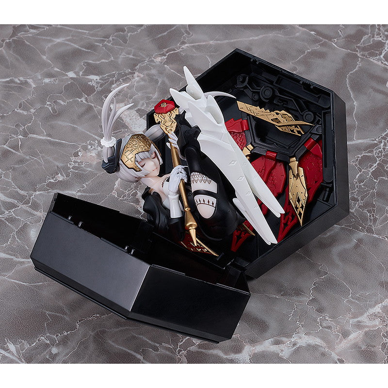 【中古即納】[PTM] chitocerium(チトセリウム) 1/1 I-hydra プラモデル グッドスマイルカンパニー(20250221)