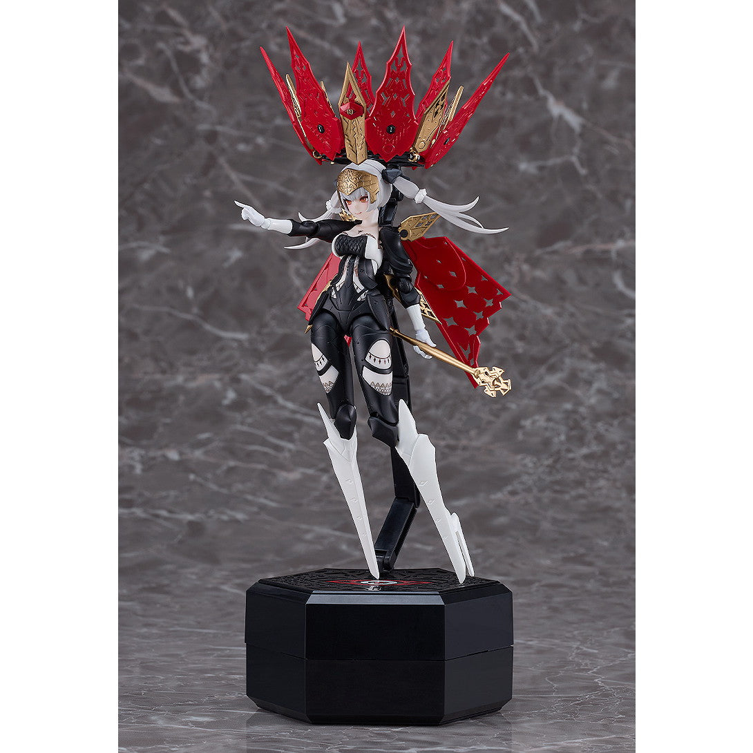 【中古即納】[PTM] chitocerium(チトセリウム) 1/1 I-hydra プラモデル グッドスマイルカンパニー(20250221)